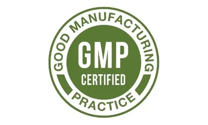 HorsePulse GMP compliant